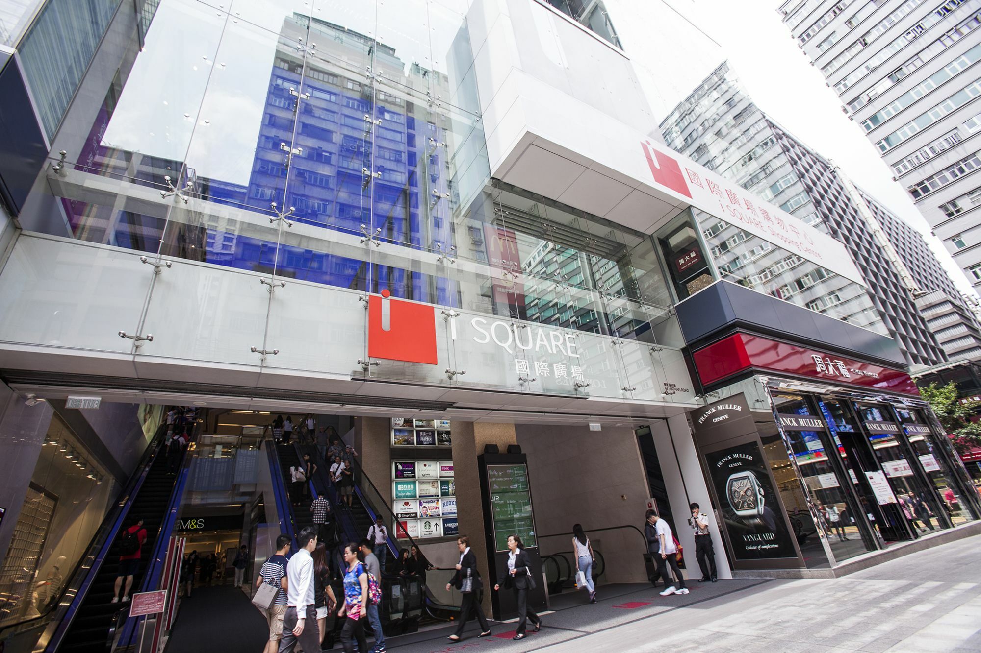 九龙 霖悦居酒店 外观 照片